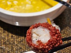 -淮上豆府(水厂路店)