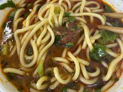 -大碗面(洗面桥街店)