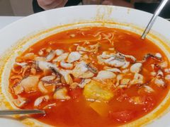 -青花椒花椒鱼(合生汇店)