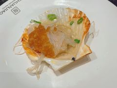-川骄海鲜自助(河东店)