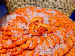 -初色海鲜自助(万丰路店)
