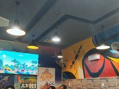 -郑贵初烧烤·烤凤爪的发明者(王家湾店)