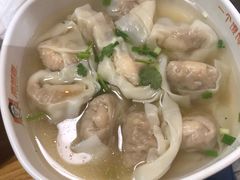 -南城香·饭香串香馄饨香(赵公口店)