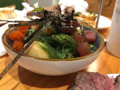 -So Lounge索兰至餐厅(蓝色港湾店)