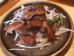 -月龍吟(朝龙汇店)
