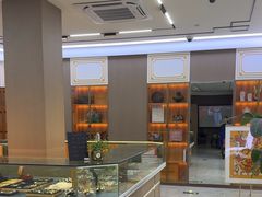 -华联寄售(威海路店)