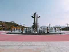 -龙口南山旅游景区