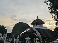 -清迈夜间动物园