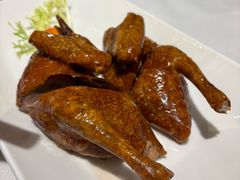 -皇朝尊会(龙之梦大酒店)