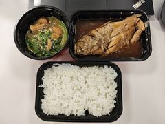 -莆田餐厅PUTIEN(金融街购物中心店)