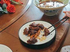 -高老庄新家宴(北斗星广场店)