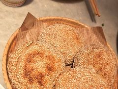 -清真·鸦儿李记·涮肉(花市店)