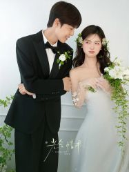-雅云婚纱摄影工作室旗舰店