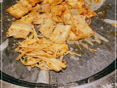 -么子烤肉(化龙池店)