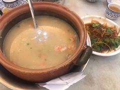 -辉记潮汕海鲜砂锅粥(林和西店)
