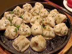 -上海人家花樣年华(中山公园店)