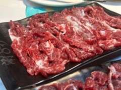 -三毛牛肉店(福强店)