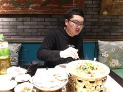 -京味斋·北京烤鸭(北京南站洋桥店)