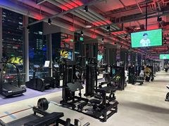 -Trainyard 炼·工场(中国国际贸易中心店)