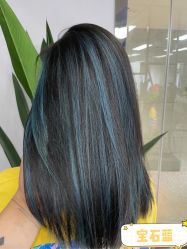 点击看大图 -HD HAIR STYLE