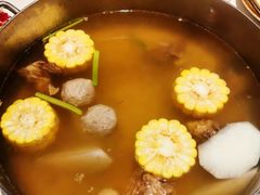 -今日牛事潮汕鲜牛肉火锅(瑞金店)