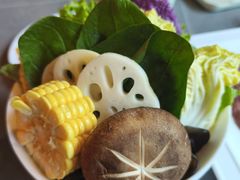 -君邦火锅(新疆大厦店)