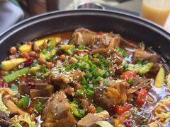 -88号小吃店·经典云南菜·地道纳西美食