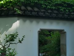 -上海醉白池公园