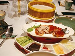 -大鸭梨烤鸭(望京店)