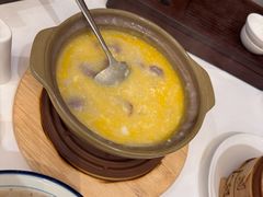 -白天鹅宾馆-宏图府餐厅