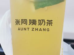 -张阿姨奶茶(湖西路店)