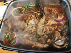 -半天妖烤鱼(方庄店)