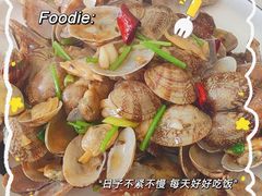 -捕渔人家海鲜私房菜(仙螺岛店)