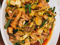 -天回镇何氏豆腐(总店)