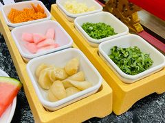 -汇聚德京味铜锅涮肉(沈家桥二路店)