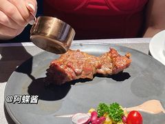 -七海旋律西餐厅(金沙湾店)