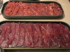 -牛村来人潮汕牛肉火锅(西单店)