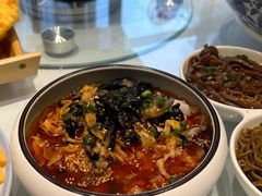 -咪咪川菜(长乐西路店)