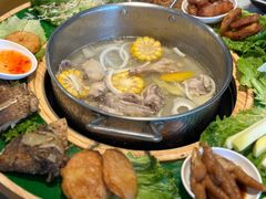 -椰小鸡·琼州糟粕醋(美兰缤纷城店)