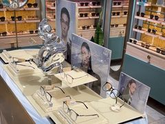 -MUJOSH木九十眼镜(长沙IFS国金中心店)