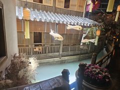 -叶叶菩提·晋福宫