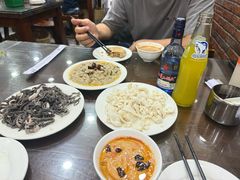 -爆肚冯(廊房二条店)