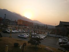 -太白山御龙湾温泉