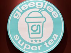 -gleeglee乐溢亦茶(合生汇店)