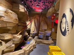 -大话小腰(鸟巢店)
