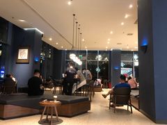 -星巴克(凯德晶萃店)
