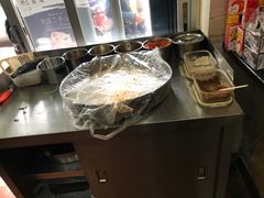-小竖点徽派卷面皮(洪都店)