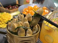 -3号仓库·创意中国菜(乐清正大广场店)