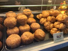 -西树泡芙(珠海华发商都店)