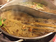 -袁记串串香(新南门店)